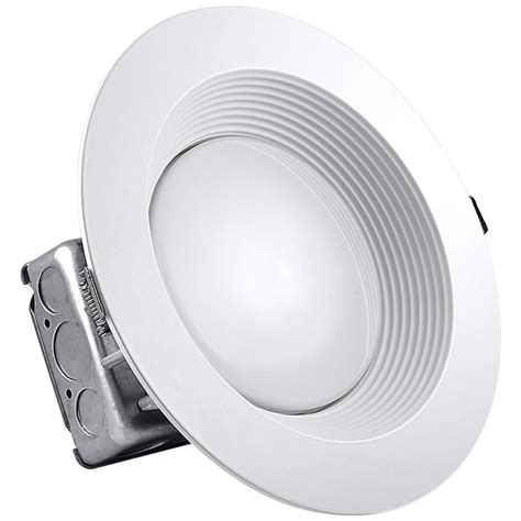 junction box for led recessed lights|box mounted recessed light.